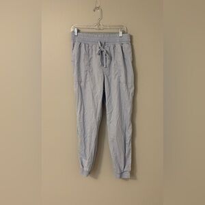 Blue A New Day Joggers